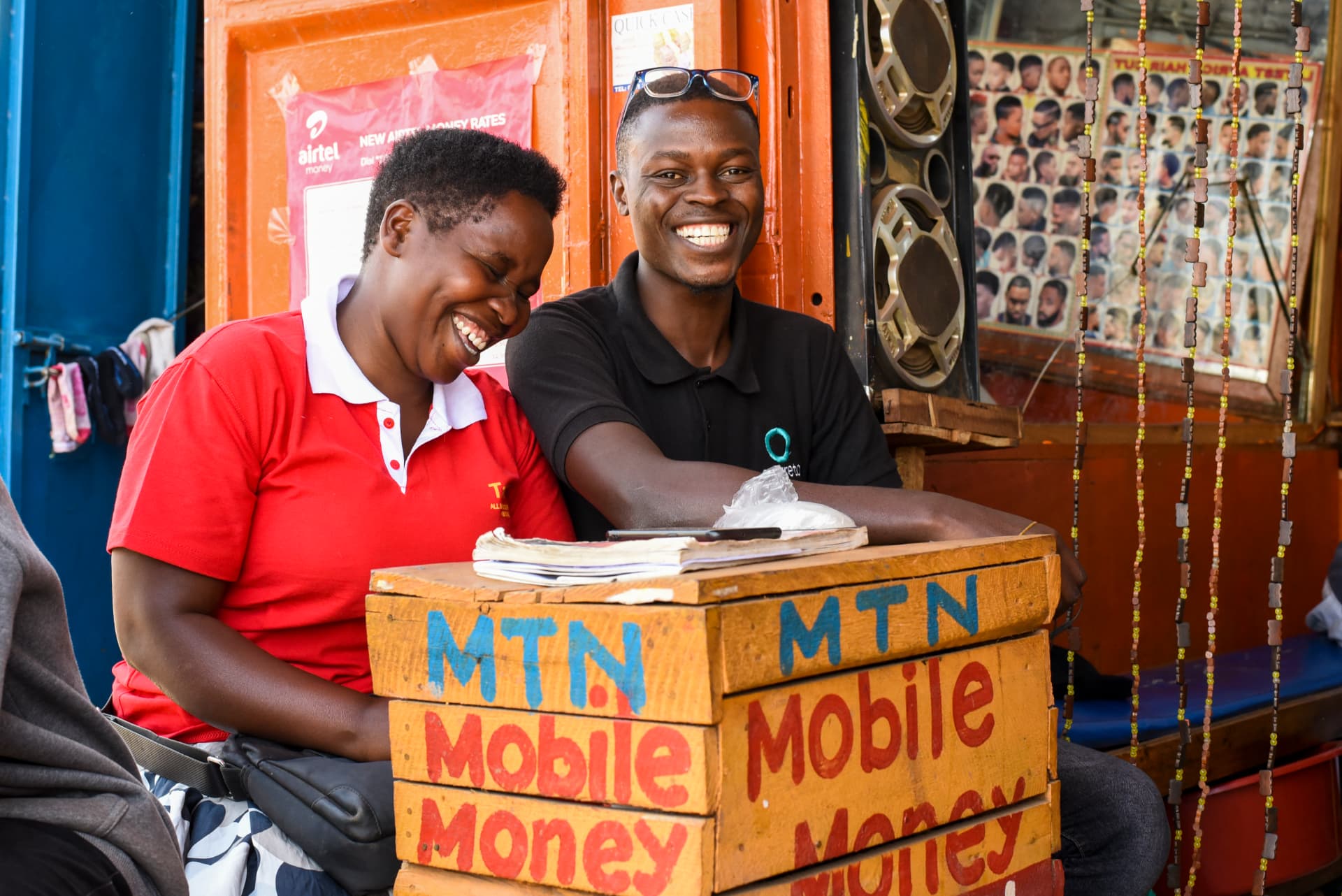 The Operational Blind Spot Holding Back Agent Banking in Africa