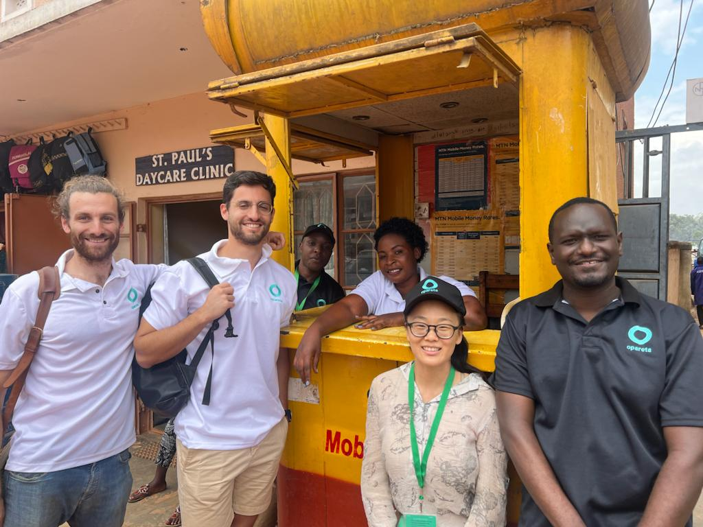 Why We Invested In Opareta: Building Digital Infrastructure For Mobile Money Agent Networks